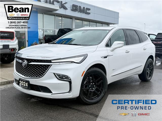 2024 Buick Enclave Avenir (Stk: 16816) in Carleton Place - Image 1 of 26