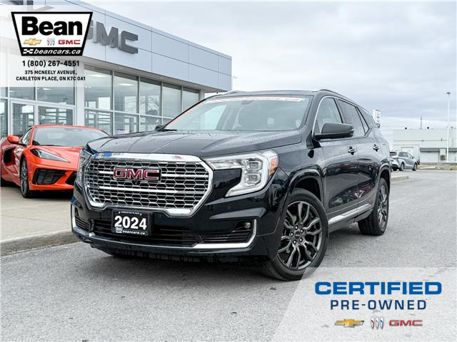 2024 GMC Terrain Denali (Stk: 83676) in Carleton Place - Image 1 of 26
