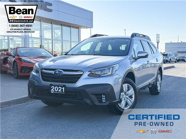 2021 Subaru Outback Convenience (Stk: 204608) in Carleton Place - Image 1 of 23