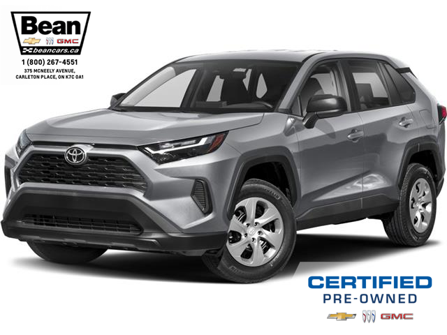 2023 Toyota RAV4 LE (Stk: 26451) in Carleton Place - Image 1 of 1
