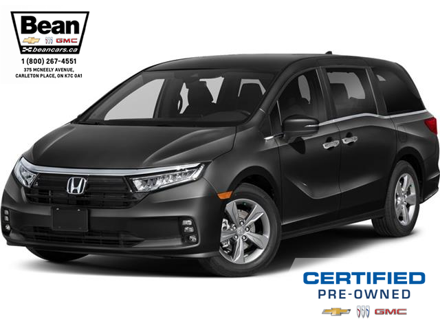 2022 Honda Odyssey  (Stk: 04536) in Carleton Place - Image 1 of 1