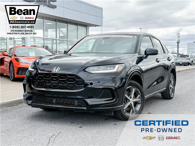 2024 Honda HR-V EX-L Navi (Stk: 05640) in Carleton Place - Image 1 of 25