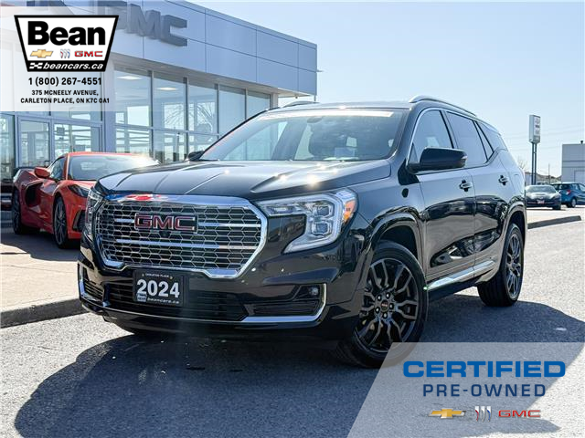 2024 GMC Terrain Denali (Stk: 84086) in Carleton Place - Image 1 of 25