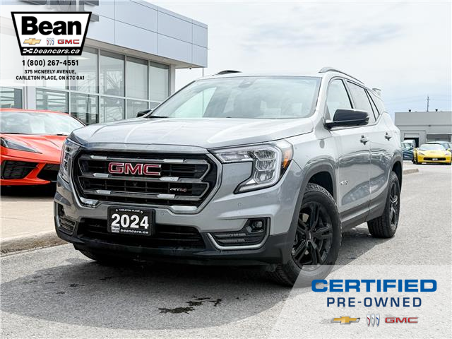 2024 GMC Terrain AT4 (Stk: 64905) in Carleton Place - Image 1 of 24