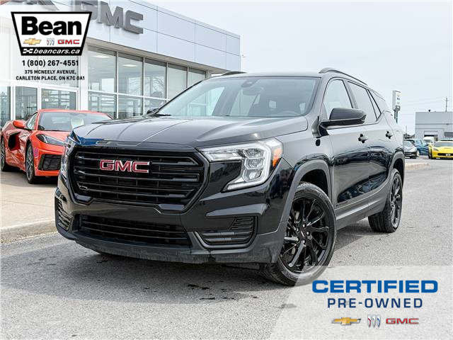 2023 GMC Terrain SLE (Stk: 66566) in Carleton Place - Image 1 of 24
