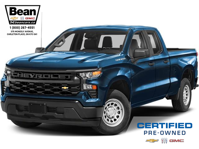 2022 Chevrolet Silverado 1500 LT (Stk: 533316) in Carleton Place - Image 1 of 1