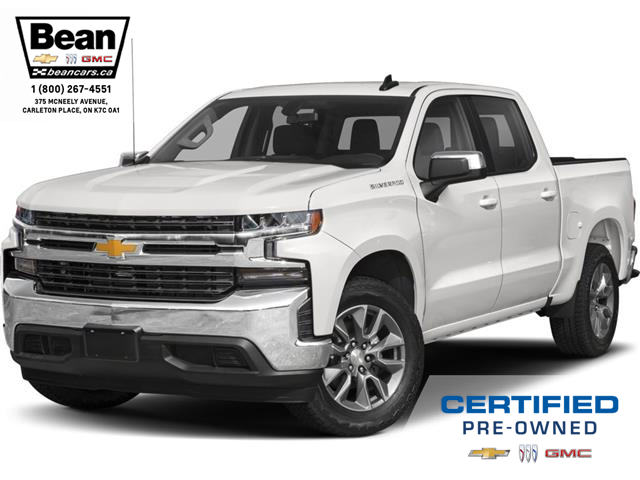 2019 Chevrolet Silverado 1500 LT (Stk: 37845) in Carleton Place - Image 1 of 1