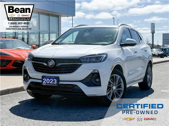 2023 Buick Encore GX Essence (Stk: 96381) in Carleton Place - Image 1 of 23