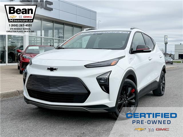 2023 Chevrolet Bolt EUV LT (Stk: 25517) in Carleton Place - Image 1 of 23