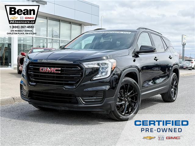 2023 GMC Terrain SLE (Stk: 66566) in Carleton Place - Image 1 of 24