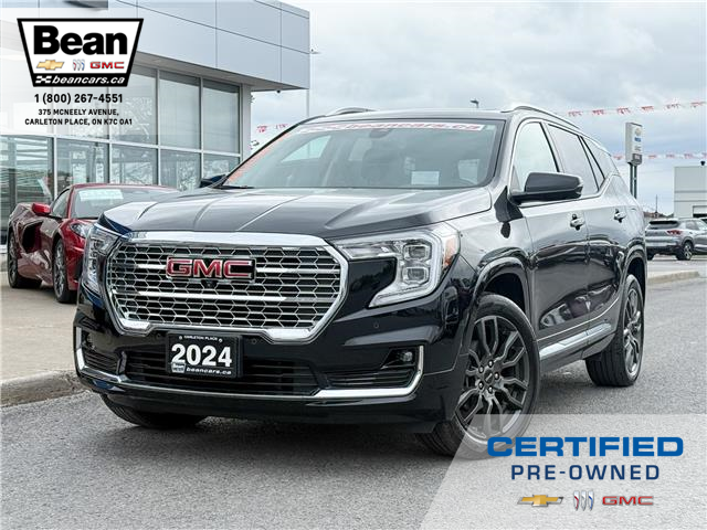 2024 GMC Terrain Denali (Stk: 84086) in Carleton Place - Image 1 of 24