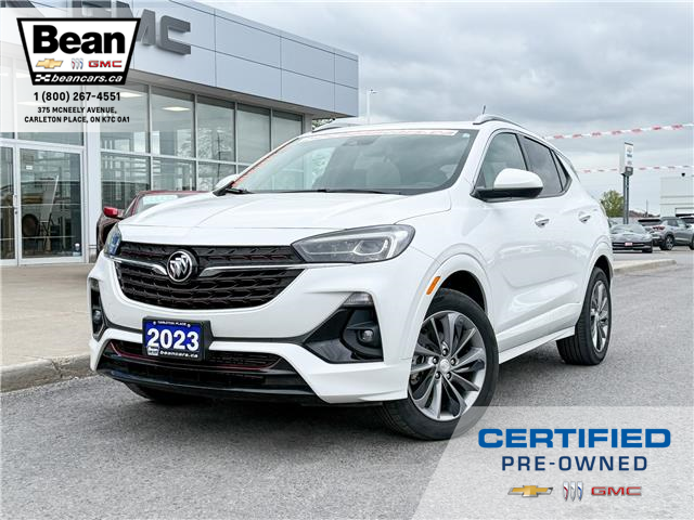 2023 Buick Encore GX Essence (Stk: 96381) in Carleton Place - Image 1 of 23