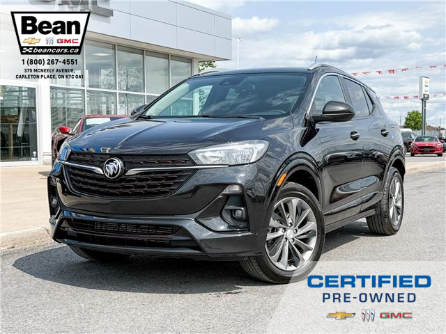 2023 Buick Encore GX Select (Stk: 27085) in Carleton Place - Image 1 of 23