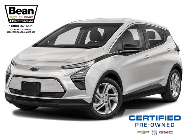 2023 Chevrolet Bolt EV 1LT (Stk: 04557) in Carleton Place - Image 1 of 11