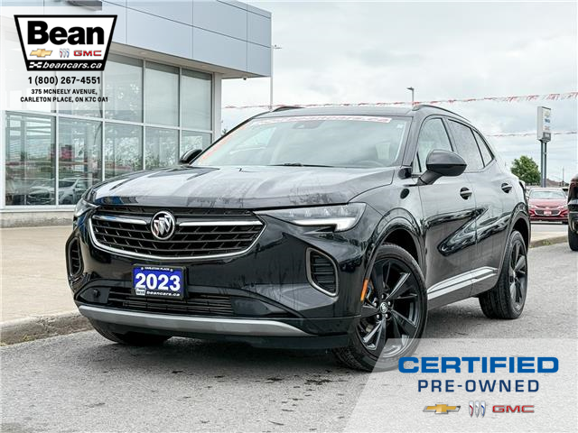 2023 Buick Envision Preferred (Stk: 88029) in Carleton Place - Image 1 of 24