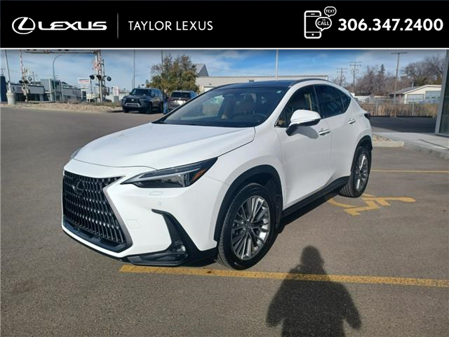 2026 Lexus NX 350 Base (Stk: 269002) in Regina - Image 1 of 20