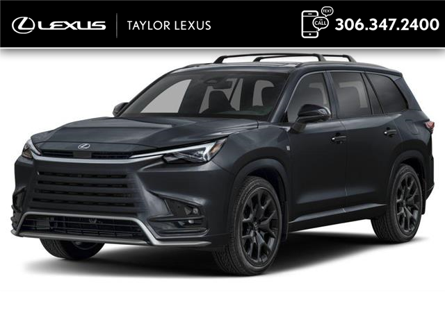 2026 Lexus TX 500h Base (Stk: 269063) in Regina - Image 1 of 11