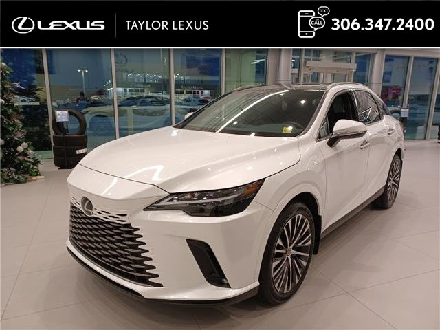 2026 Lexus RX 350 Base (Stk: 269020) in Regina - Image 1 of 21