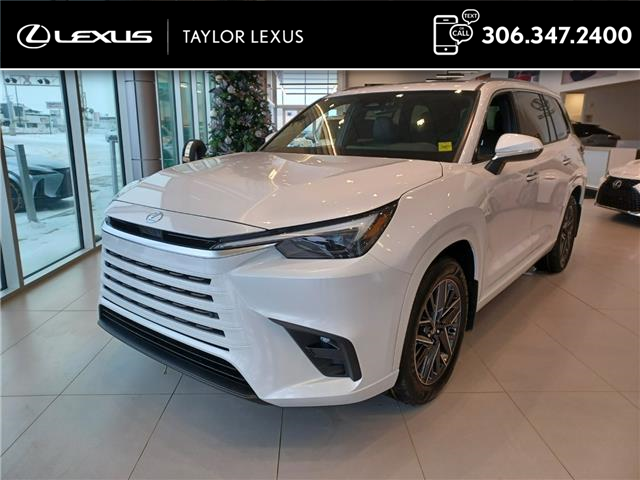 2026 Lexus TX 350 Base (Stk: 269062) in Regina - Image 1 of 20