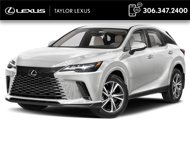 2026 Lexus RX 350 Base (Stk: 269060) in Regina - Image 1 of 3