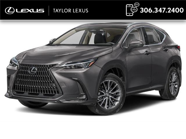 2026 Lexus NX 350 Base (Stk: 269026) in Regina - Image 1 of 10