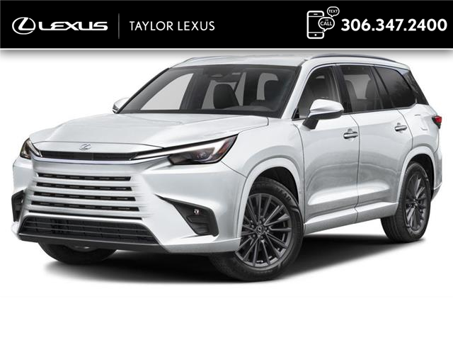 2026 Lexus TX 350 Base (Stk: 269070) in Regina - Image 1 of 3