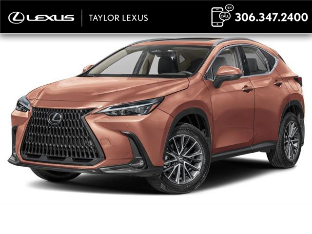 2026 Lexus NX 350 Base (Stk: 269053) in Regina - Image 1 of 3