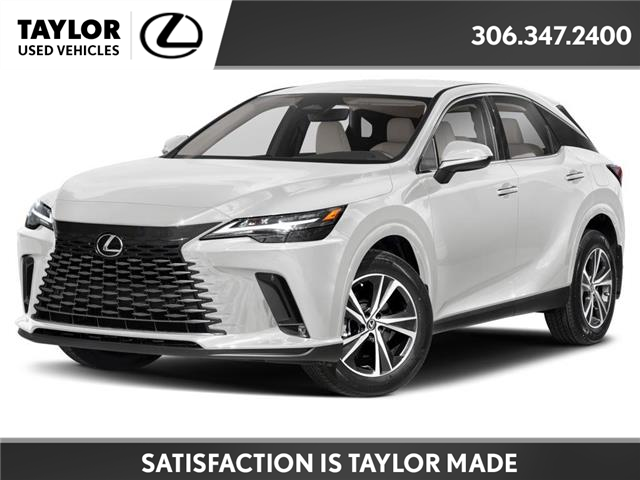 2024 Lexus RX 350 Base (Stk: 227414) in Regina - Image 1 of 12