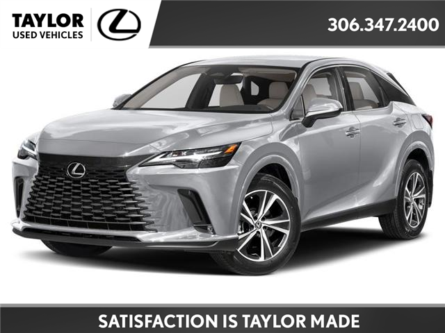 2024 Lexus RX 350 Base (Stk: 227472) in Regina - Image 1 of 12 2024 Lexus RX 350 Base (Stk: 227472) in Regina - Image 1 of 12
