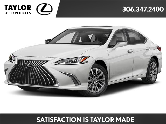 2023 Lexus ES 350 Base (Stk: 2690261) in Regina - Image 1 of 12