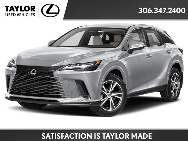 2023 Lexus RX 350 Base (Stk: 227540) in Regina - Image 1 of 12