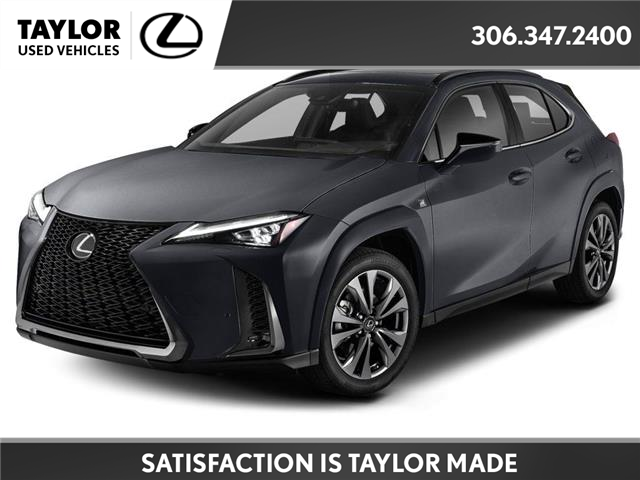 2024 Lexus UX 250h Base (Stk: 2690551) in Regina - Image 1 of 3 2024 Lexus UX 250h Base (Stk: 2690551) in Regina - Image 1 of 3