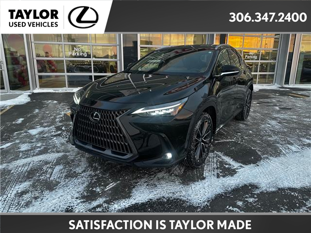 2024 Lexus NX 350h Base (Stk: 227541) in Regina - Image 1 of 19 2024 Lexus NX 350h Base (Stk: 227541) in Regina - Image 1 of 19