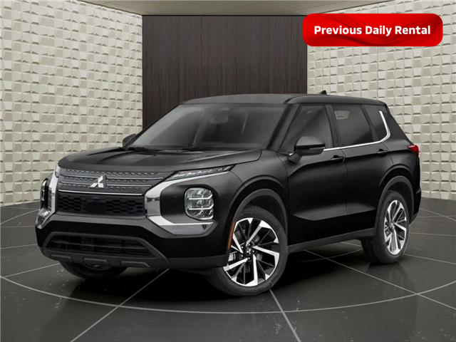 2024 Mitsubishi Outlander ES (Stk: P485) in Pembroke - Image 1 of 11
