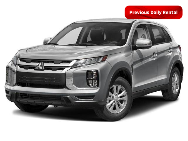 2022 Mitsubishi RVR SE (Stk: 26034A) in Pembroke - Image 1 of 1