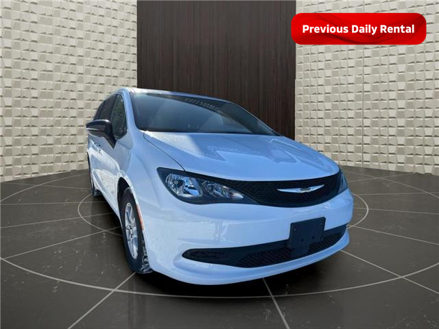 2024 Chrysler Grand Caravan SXT (Stk: P574) in Pembroke - Image 1 of 21 2024 Chrysler Grand Caravan SXT (Stk: P574) in Pembroke - Image 1 of 21