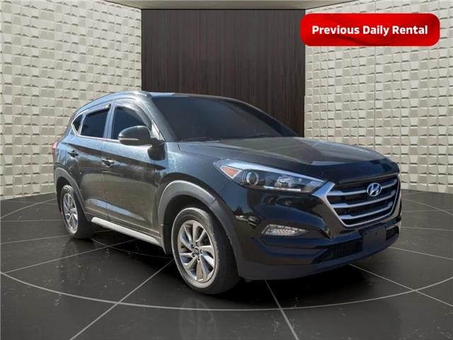 2017 Hyundai Tucson (Stk: 24047A) in Pembroke - Image 1 of 22 2017 Hyundai Tucson (Stk: 24047A) in Pembroke - Image 1 of 22
