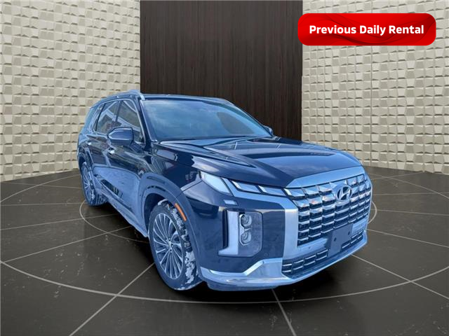2023 Hyundai Palisade  (Stk: P578) in Pembroke - Image 1 of 27