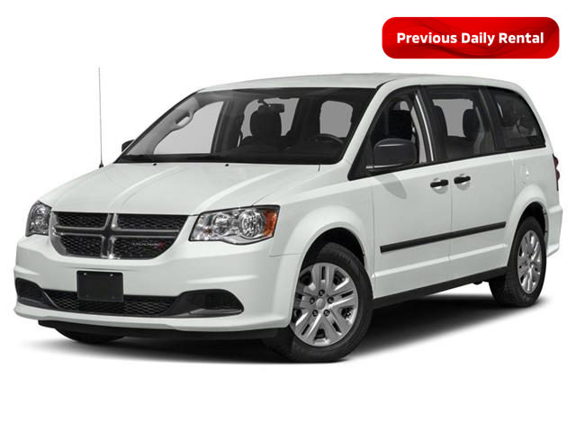 2020 Dodge Grand Caravan (Stk: P577A) in Pembroke - Image 1 of 3 2020 Dodge Grand Caravan (Stk: P577A) in Pembroke - Image 1 of 3