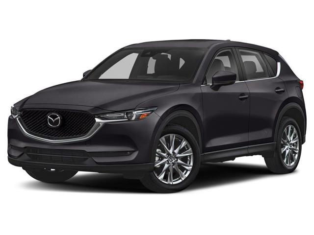 2019 Mazda CX-5 Signature w/Diesel for sale in Hamilton - Mazda of Hamilton