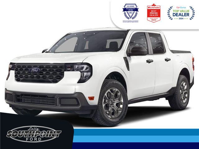 2025 Ford Maverick XLT (Stk: LFMV00725) in Leamington - Image 1 of 1
