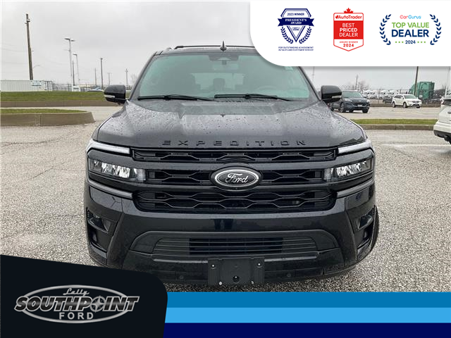 2024 Ford Expedition Limited 1FMJU2A85REA07322 SP00171T in Leamington