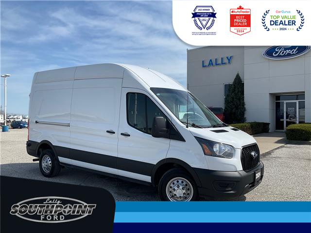 2024 Ford Transit-250 Cargo Base (Stk: SP00174T) in Leamington - Image 1 of 27