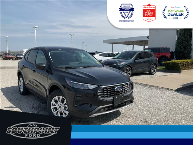 2025 Ford Escape Active (Stk: LFEP00492) in Leamington - Image 1 of 26