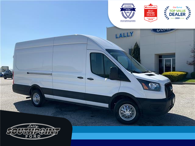 2023 Ford Transit-250 Cargo Base (Stk: SP00188T) in Leamington - Image 1 of 29