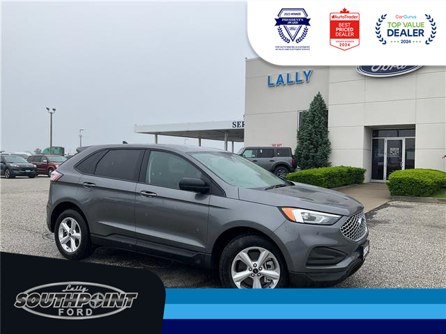 2024 Ford Edge SE 2FMPK4G93RBBO4364 SP00201T in Leamington