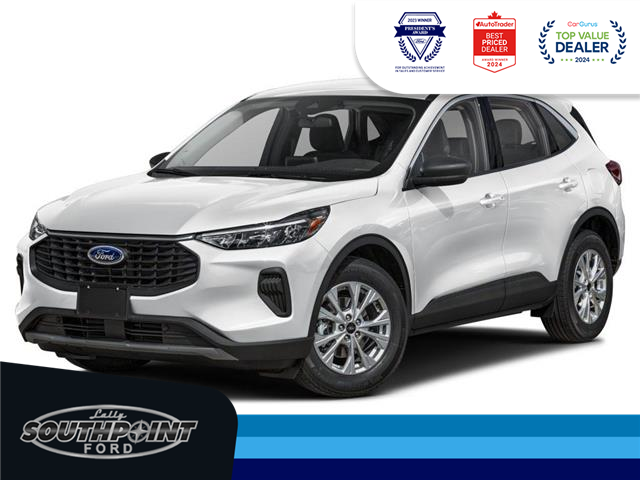 2025 Ford Escape Active (Stk: SPEP00446) in Leamington - Image 1 of 11