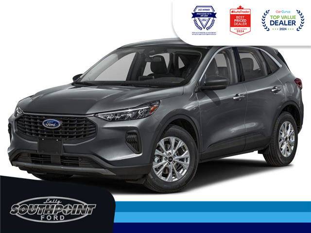 2025 Ford Escape Active (Stk: SPEP00447) in Leamington - Image 1 of 11