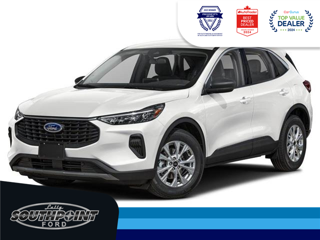 2025 Ford Escape Active (Stk: SPEP00452) in Leamington - Image 1 of 11