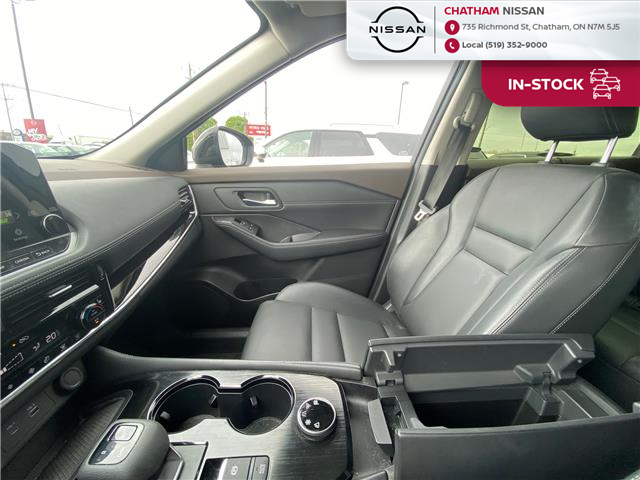 2023 Nissan Rogue SL (Stk: 1N978A) in Chatham - Image 12 of 20